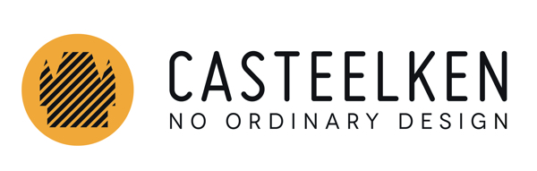 Logo van Casteelken