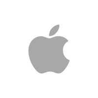 Logo van Apple