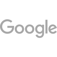 Logo van Google