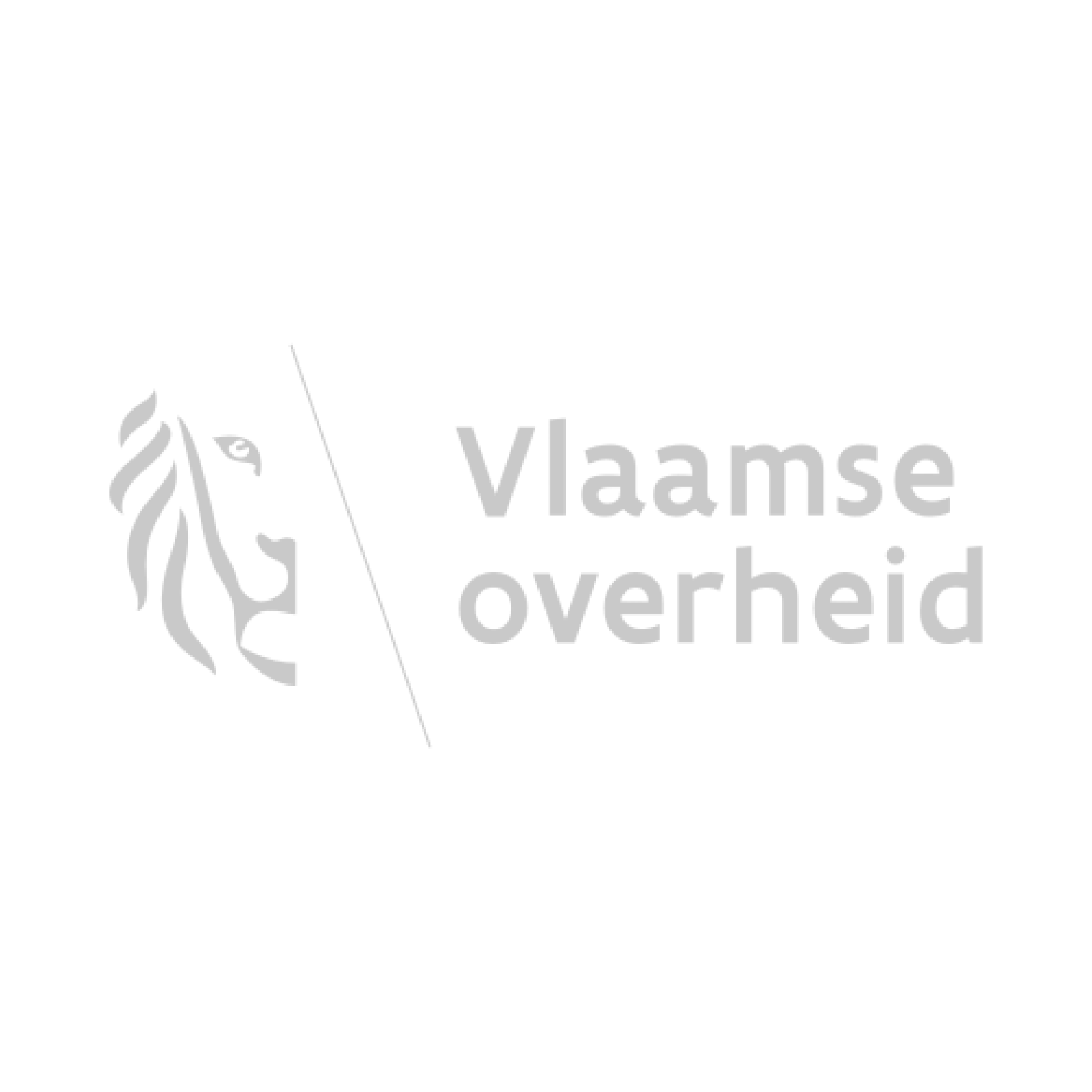 Logo van Vlaamse Overheid