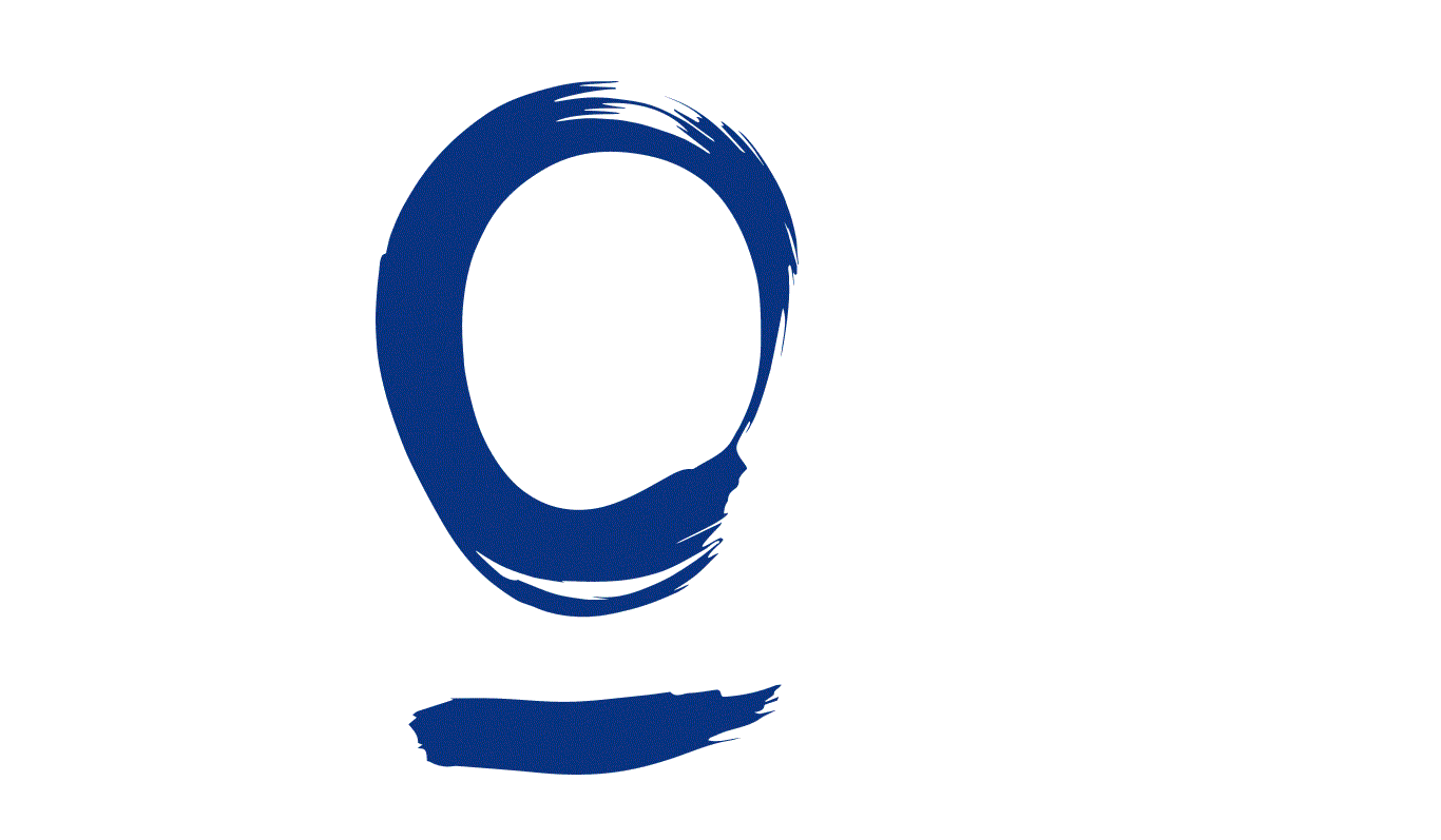 Animatie van het logo van james, voor Stad Oostende